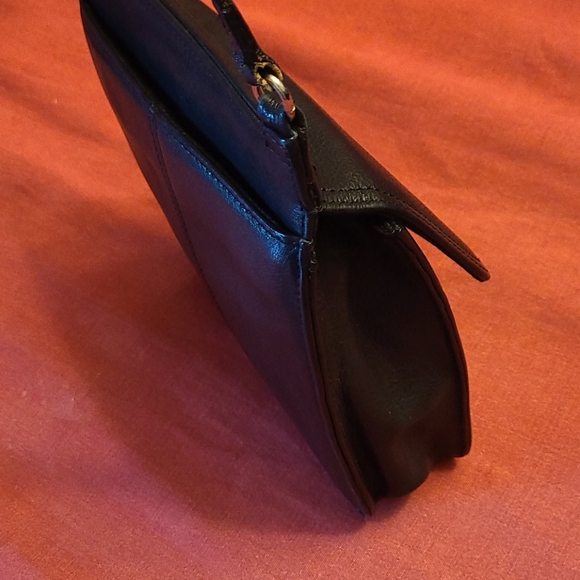 Leather Handbag - Picture 3 of 7